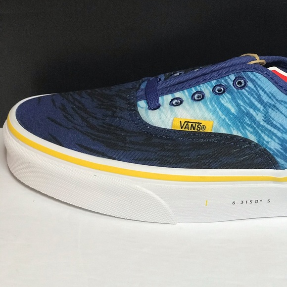 Vans Shoes Authentic - Picture 2 of 14